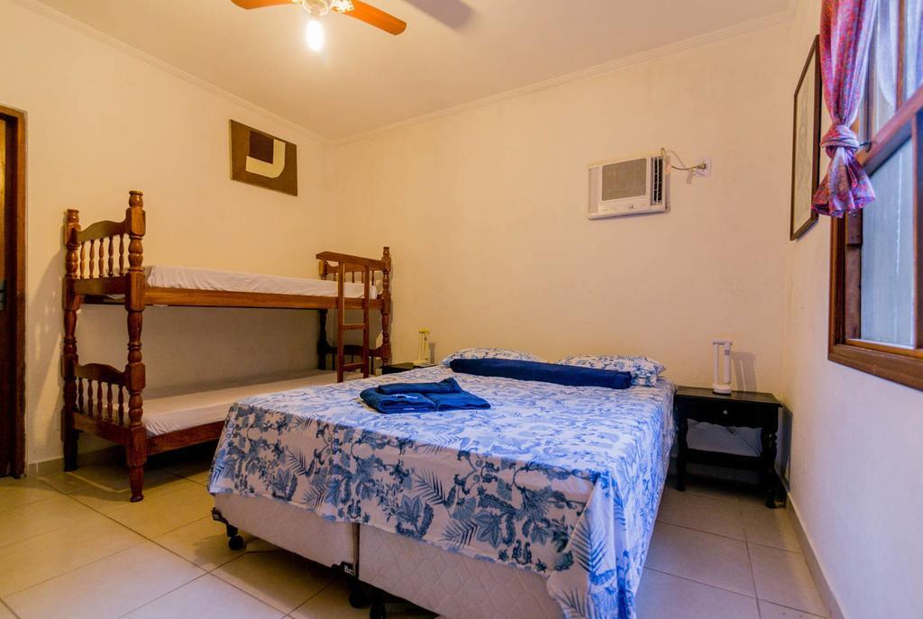 Ilha House Suites Ilhabela Esterno foto