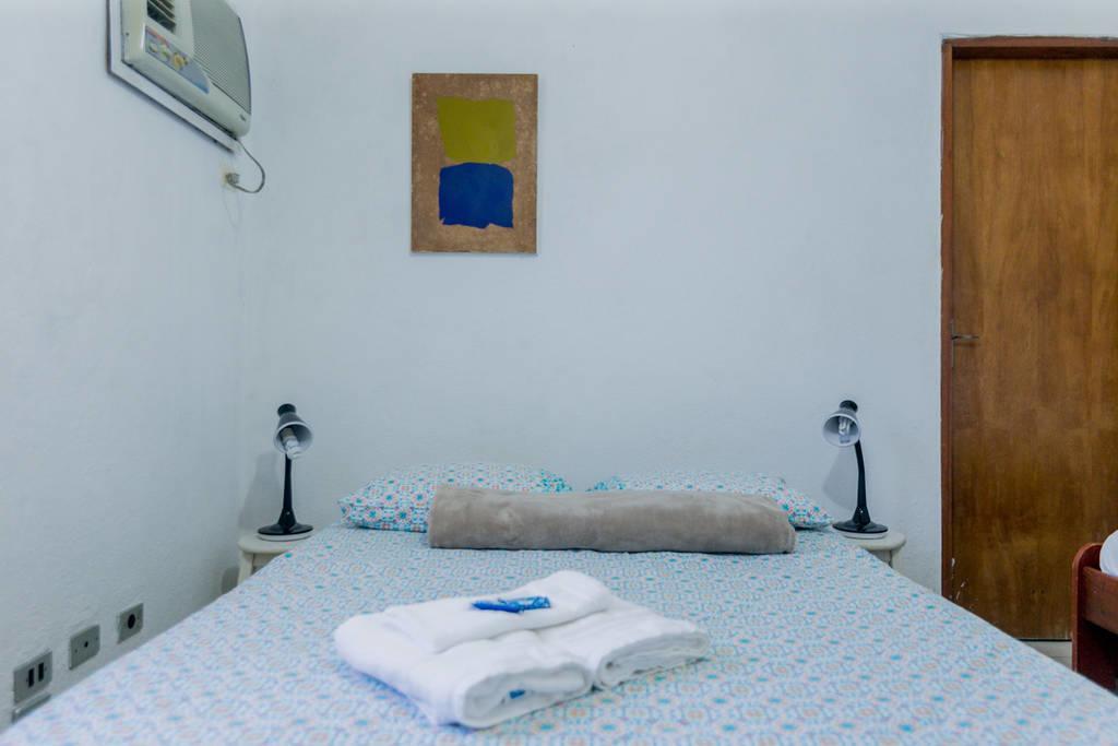 Ilha House Suites Ilhabela Esterno foto
