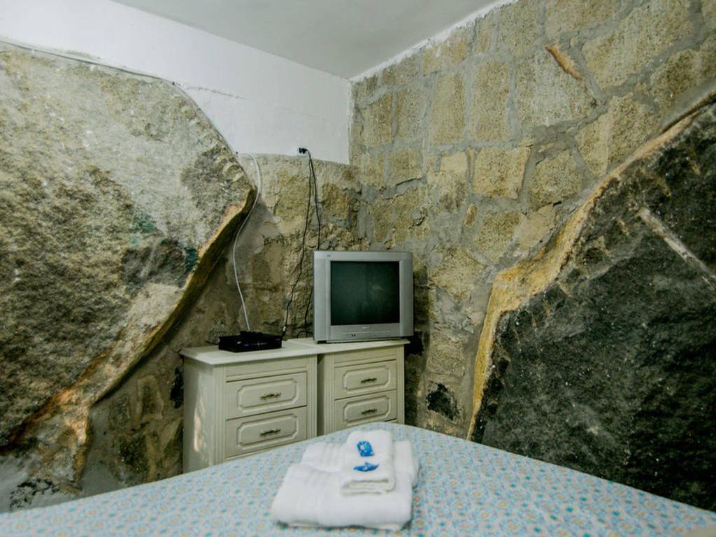 Ilha House Suites Ilhabela Esterno foto
