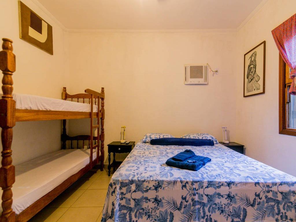 Ilha House Suites Ilhabela Esterno foto