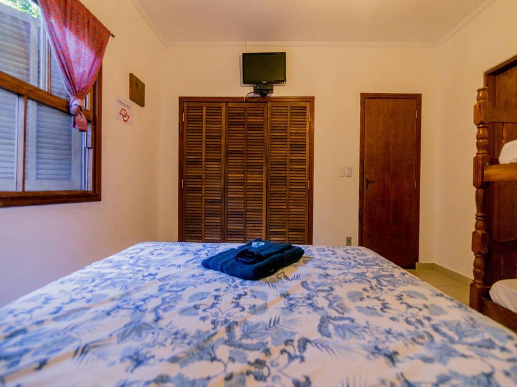 Ilha House Suites Ilhabela Esterno foto