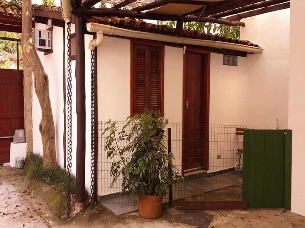 Ilha House Suites Ilhabela Esterno foto
