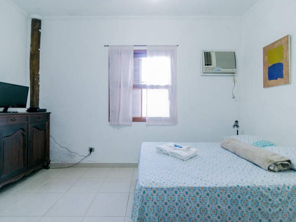 Ilha House Suites Ilhabela Esterno foto