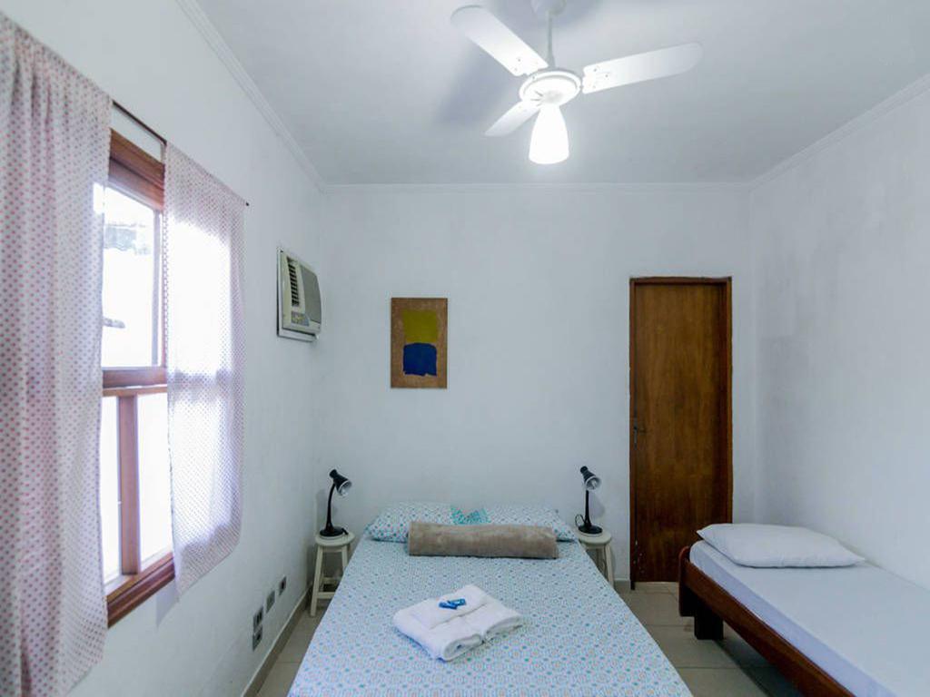 Ilha House Suites Ilhabela Esterno foto