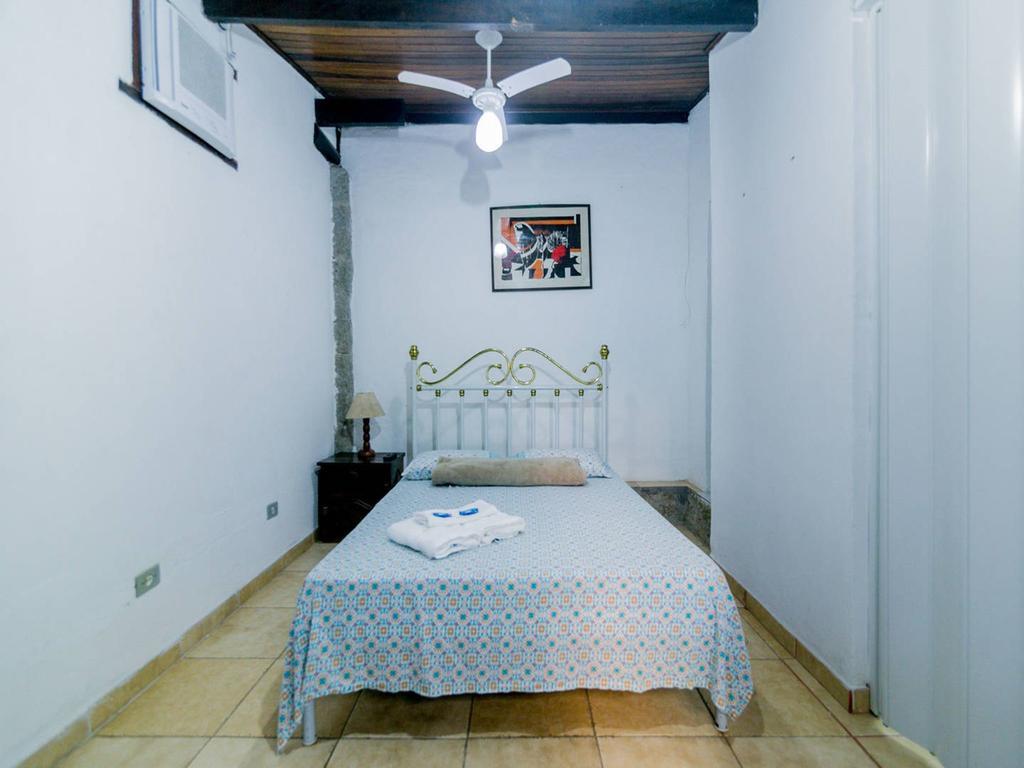 Ilha House Suites Ilhabela Esterno foto